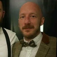 Liam Watson