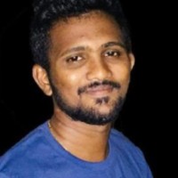 Rakesh T