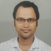 Niladri Mukherjee