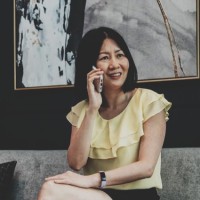 Amy Li