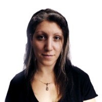 Natalia Carolina Saad