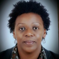 Susan Mburu
