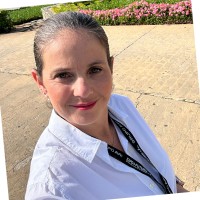 Dunia Falcón Pérez