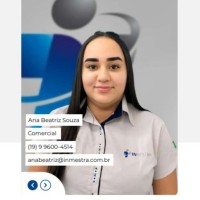 Ana Beatriz Pereira Souza