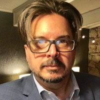 Rob Johnson