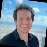 Aviel J. Stein, PhD