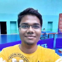Shashank Raj