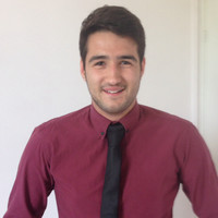 Matt Patterson