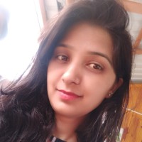 Tarangini Patiyal