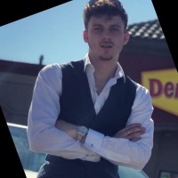 Daniel Bredice