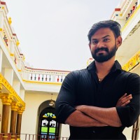 Aravind S