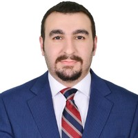 Ziad Hamdan