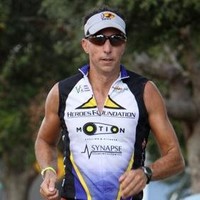 Bob Newman