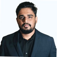 Mayuresh C.