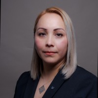 Maria De Lourdes Aranda
