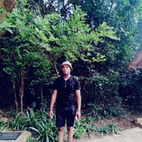 Nkululeko Maluleke