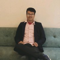 Mayank Kumar Sahu