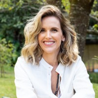 MARIANA FERRÃOMARIANA FERRÃO is an Influencer