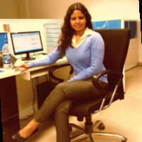 Rashmi Sharma