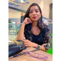Akansha Prajapati