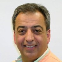 Kaveh Azar