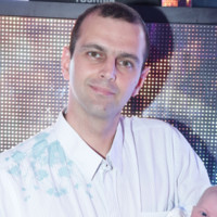 Alex Shihmanter