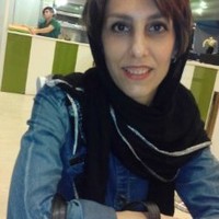 Maryam Golriz