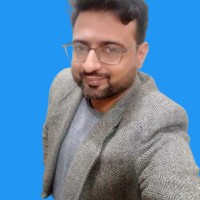 Wahaj Ali