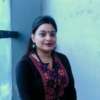 Sumita Paul
