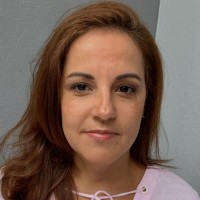 Elaine Cabral