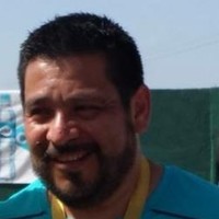 Sergio Cuellar