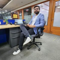 Vidit Rajput