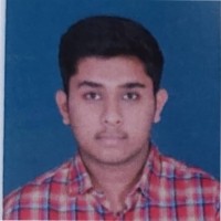 Nithin J