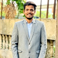 Sudheer Jadhav