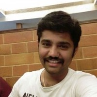 Vignesh Muthuramalingam