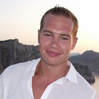 Dávid Molnár