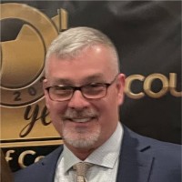 Eric Carter