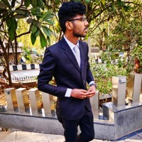 Vinayak Lamb