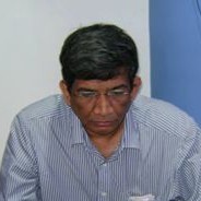 Abdul Salam