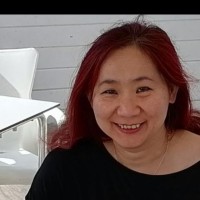 Rosalie Pang Fcca
