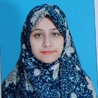 Rubab Akhtar
