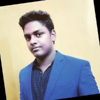 Manikandan Balu