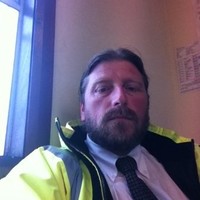Paul Butters