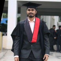 Hemanth Kumar Ml