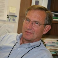 Steve Keplinger