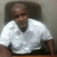 Humphrey Simfukwe