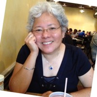 Betsy Lewis-Matsuoka