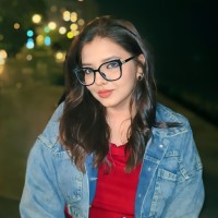 Trishala More