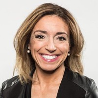 Nathalie Nault