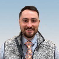 Nicholas Bennett, Pharmd
